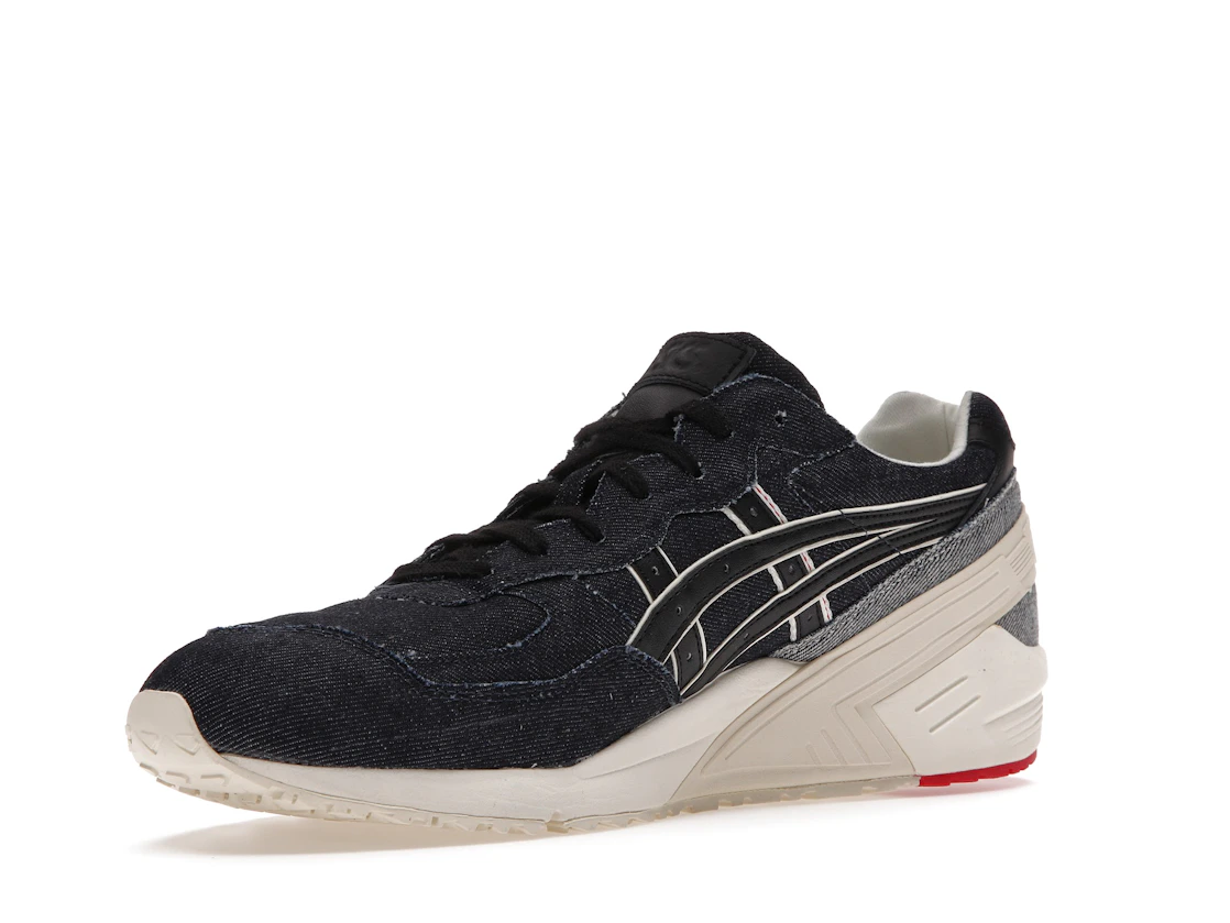 ASICS Gel-Sight Selvedge Denim Blue