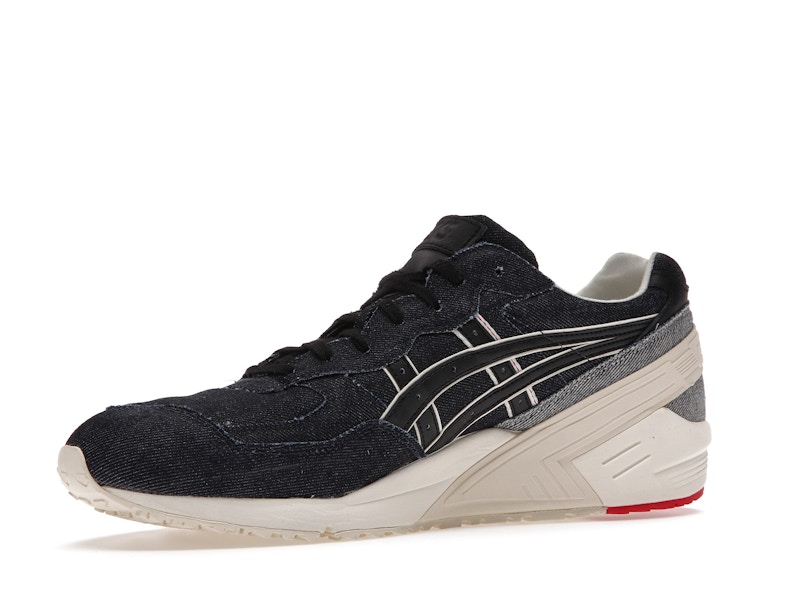 ASICS Gel-Sight Selvedge Denim Blue