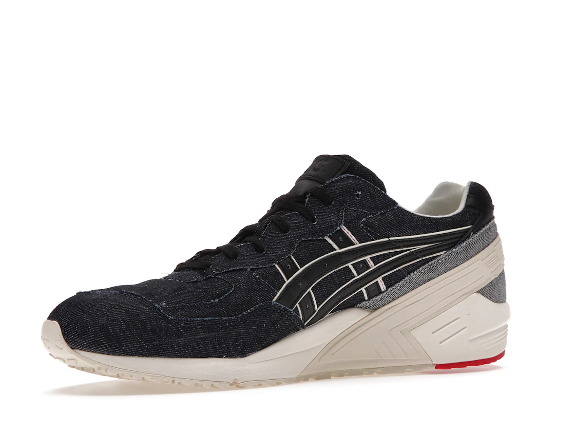 ASICS Gel-Sight Selvedge Denim Blue