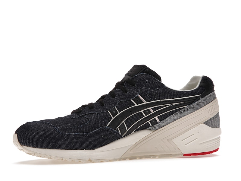 ASICS Gel-Sight Selvedge Denim Blue