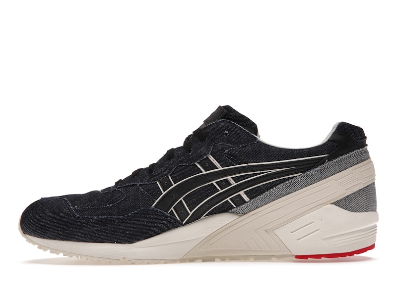 ASICS Gel-Sight Selvedge Denim Blue