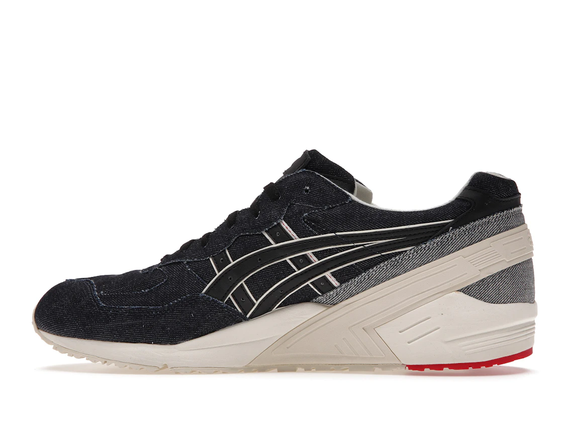 ASICS Gel-Sight Selvedge Denim Blue