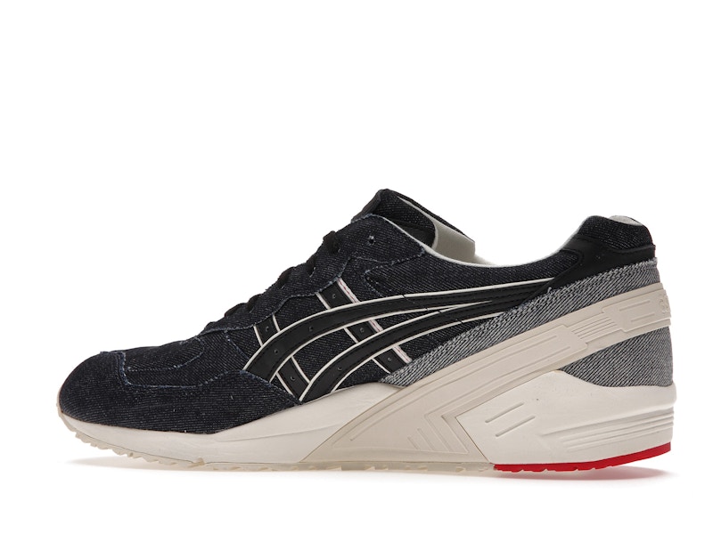ASICS Gel-Sight Selvedge Denim Blue