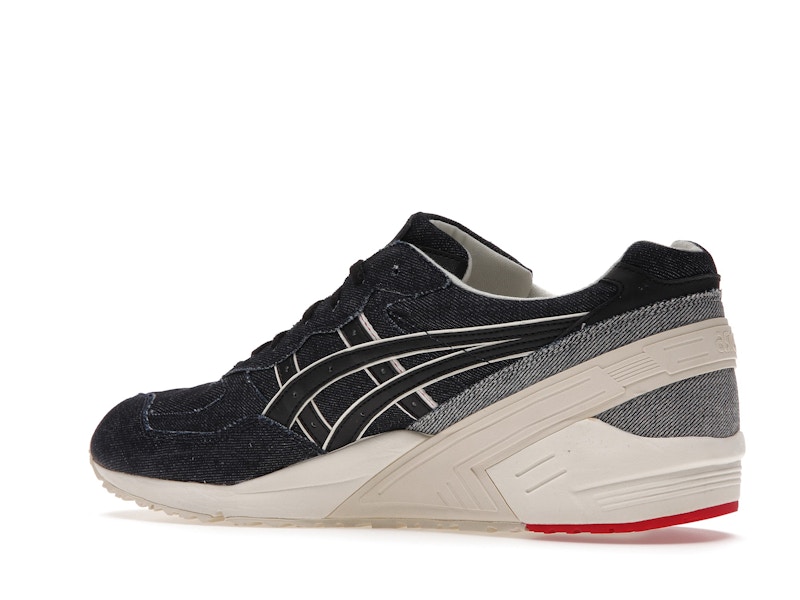 ASICS Gel-Sight Selvedge Denim Blue