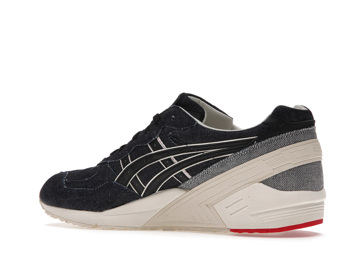 ASICS Gel-Sight Selvedge Denim Blue