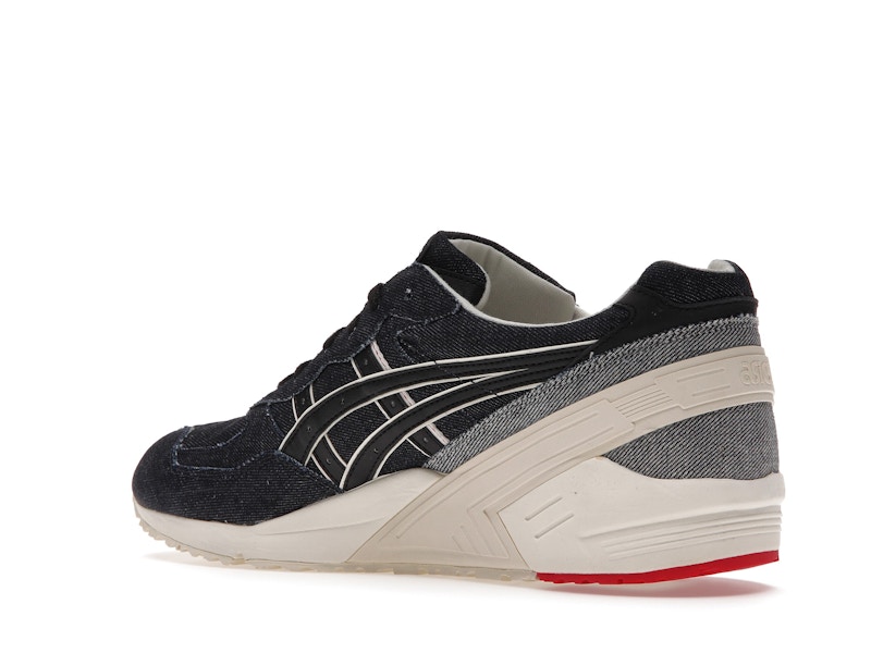 ASICS Gel-Sight Selvedge Denim Blue