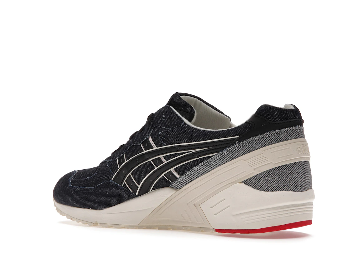 ASICS Gel-Sight Selvedge Denim Blue