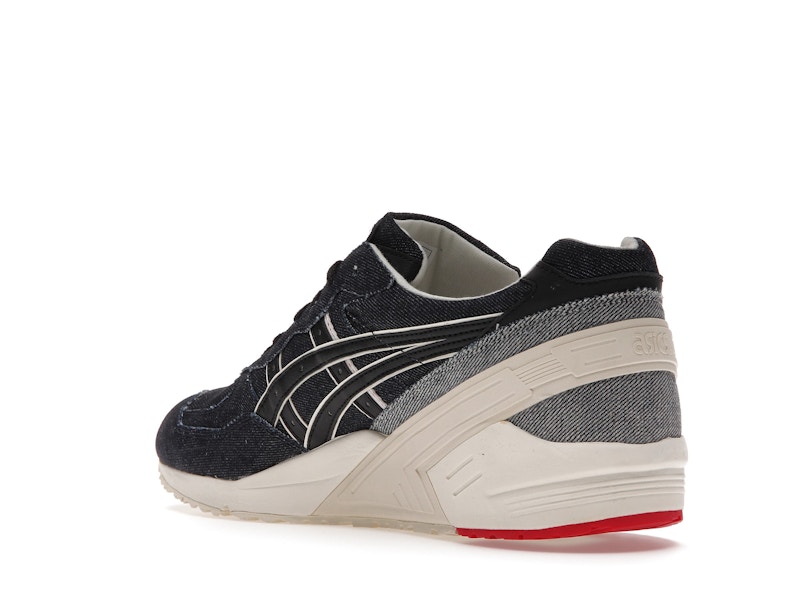 ASICS Gel-Sight Selvedge Denim Blue