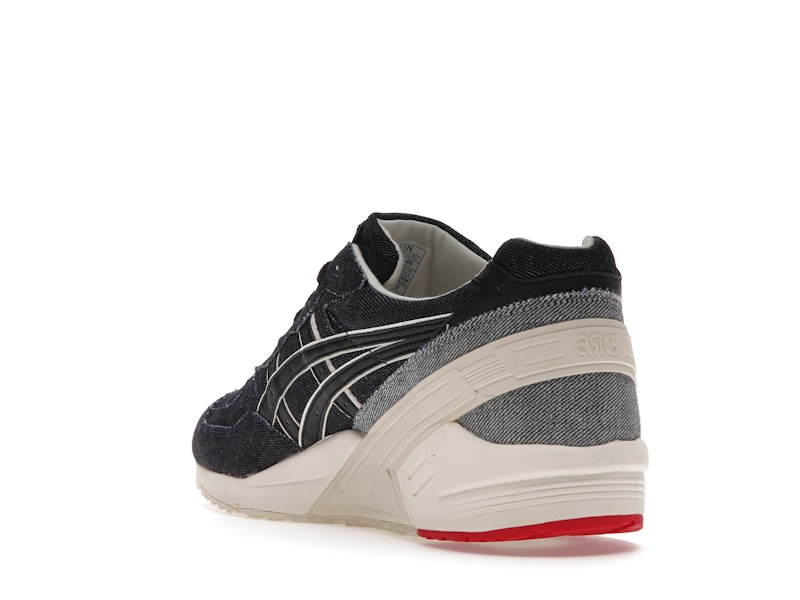 ASICS Gel-Sight Selvedge Denim Blue
