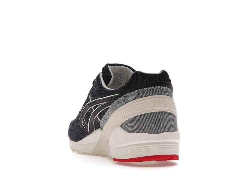 ASICS Gel-Sight Selvedge Denim Blue