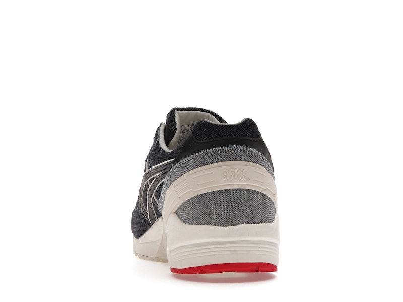 ASICS Gel-Sight Selvedge Denim Blue