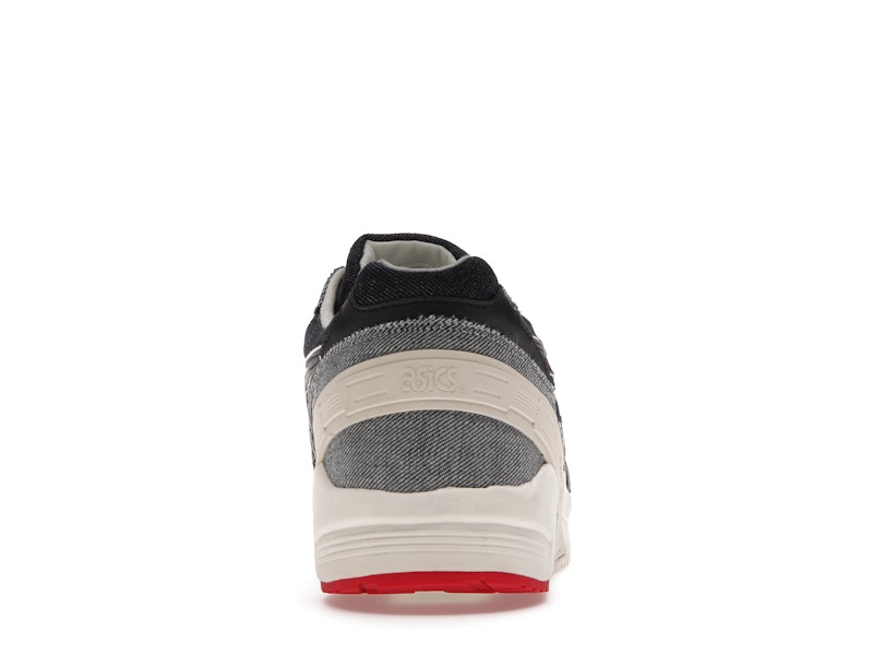 ASICS Gel-Sight Selvedge Denim Blue