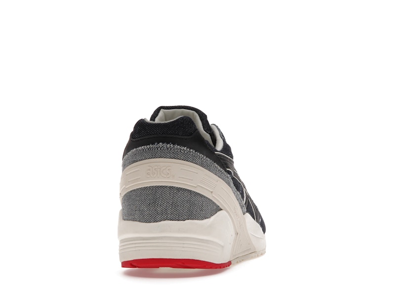 ASICS Gel-Sight Selvedge Denim Blue