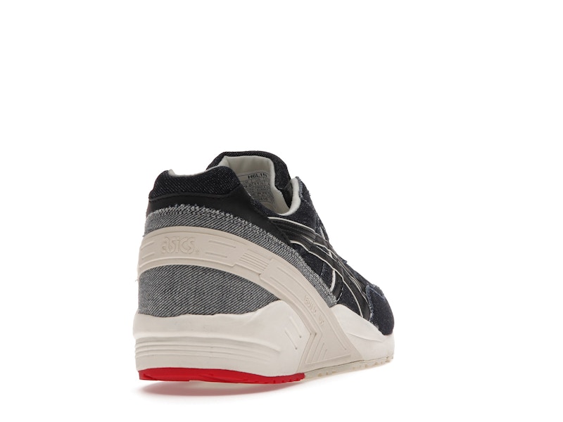 ASICS Gel-Sight Selvedge Denim Blue