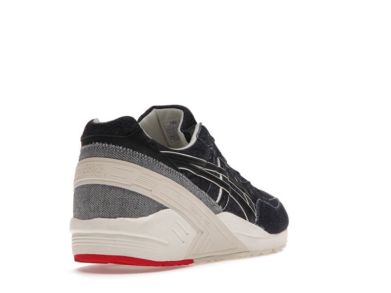 ASICS Gel-Sight Selvedge Denim Blue