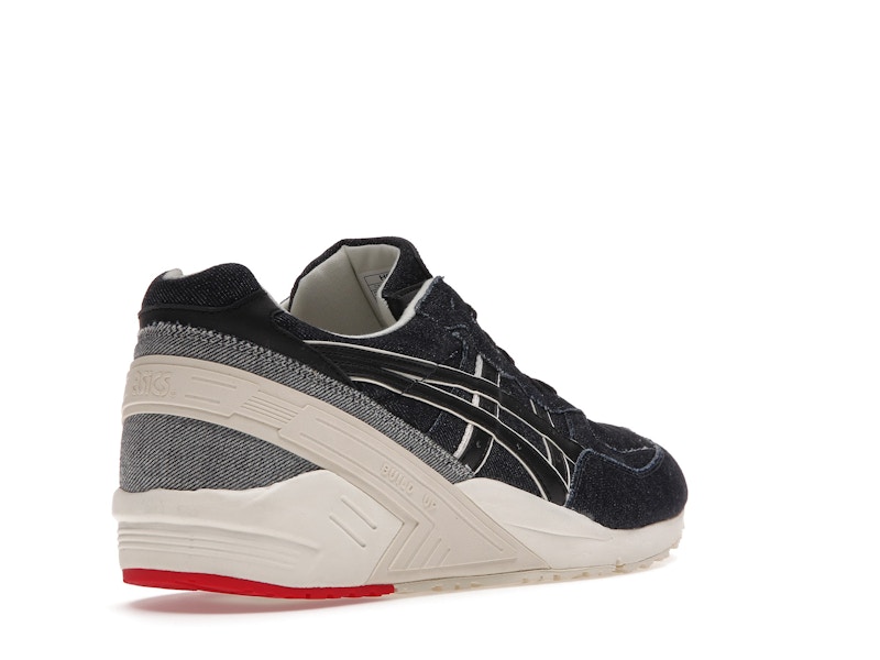 ASICS Gel-Sight Selvedge Denim Blue