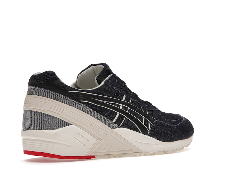 ASICS Gel-Sight Selvedge Denim Blue