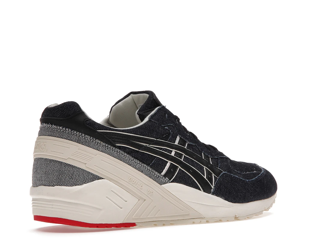 ASICS Gel-Sight Selvedge Denim Blue