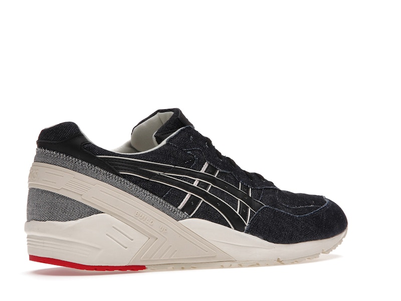 ASICS Gel-Sight Selvedge Denim Blue