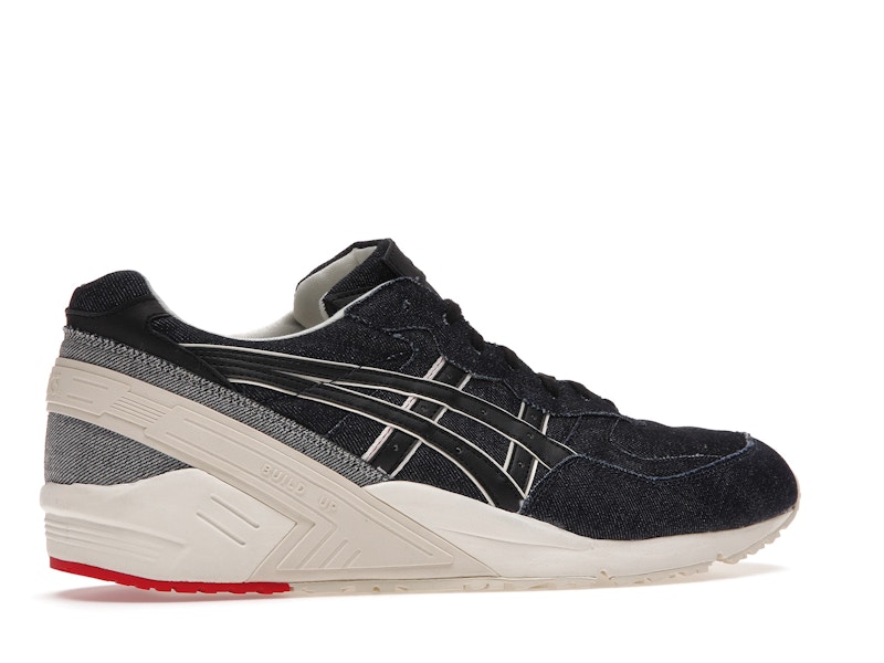 ASICS Gel-Sight Selvedge Denim Blue