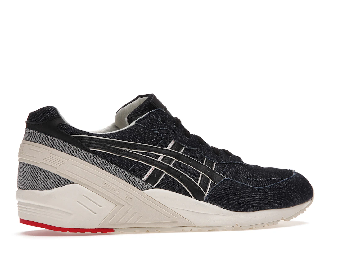 ASICS Gel-Sight Selvedge Denim Blue