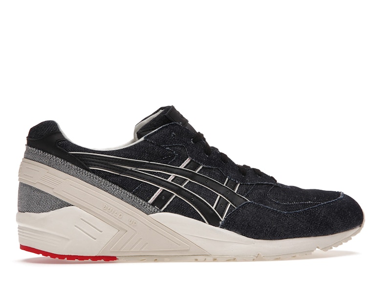 ASICS Gel-Sight Selvedge Denim Blue
