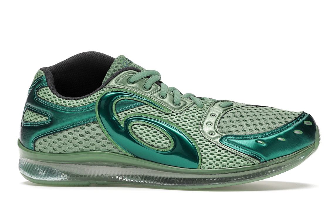 ASICS Gel-Sokat Infinity Kiko Kostadinov Green