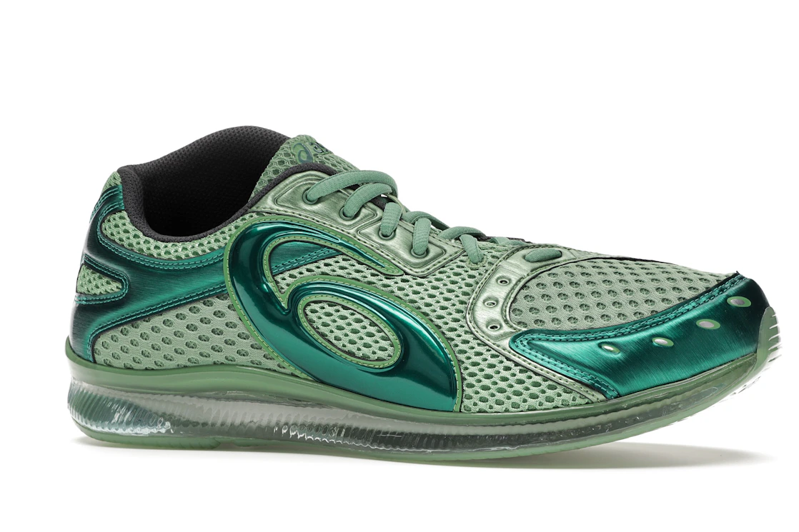 ASICS Gel-Sokat Infinity Kiko Kostadinov Green