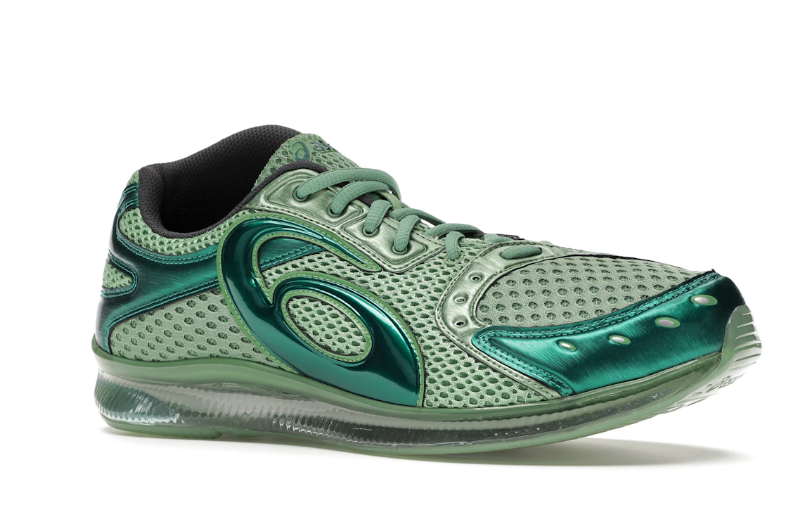 ASICS Gel-Sokat Infinity Kiko Kostadinov Green