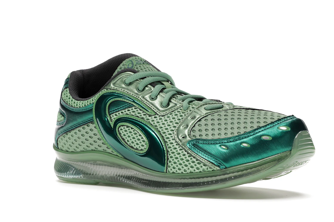 ASICS Gel-Sokat Infinity Kiko Kostadinov Green