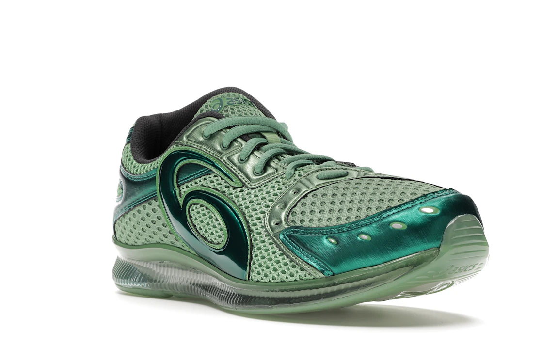 ASICS Gel-Sokat Infinity Kiko Kostadinov Green