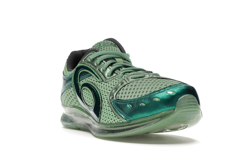 ASICS Gel-Sokat Infinity Kiko Kostadinov Green