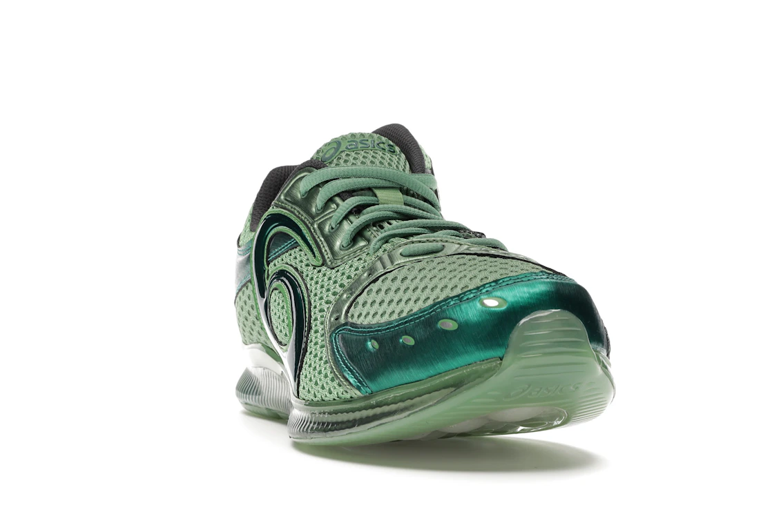 ASICS Gel-Sokat Infinity Kiko Kostadinov Green