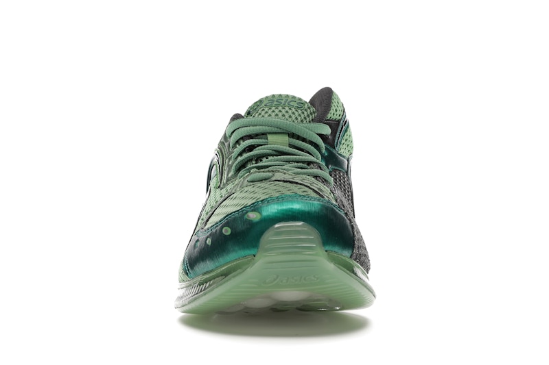 ASICS Gel-Sokat Infinity Kiko Kostadinov Green