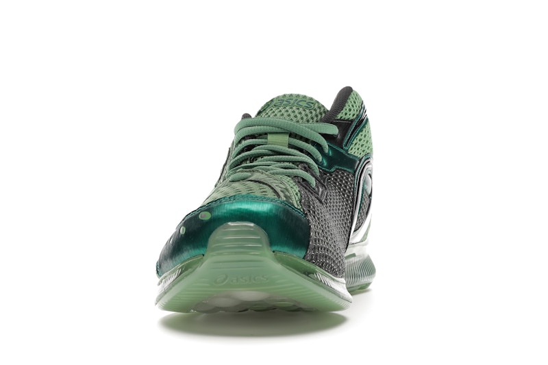 ASICS Gel-Sokat Infinity Kiko Kostadinov Green