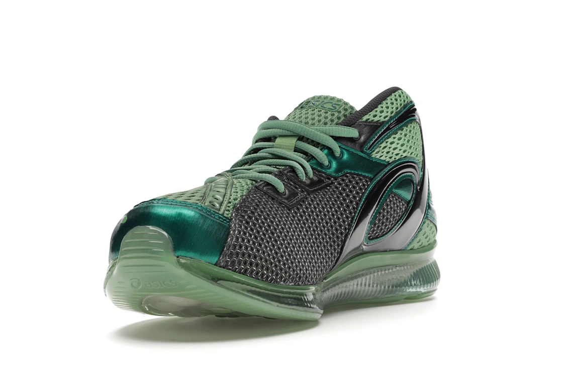 ASICS Gel-Sokat Infinity Kiko Kostadinov Green