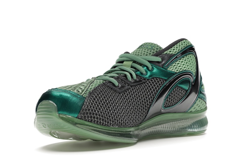 ASICS Gel-Sokat Infinity Kiko Kostadinov Green