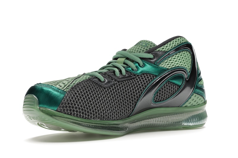 ASICS Gel-Sokat Infinity Kiko Kostadinov Green