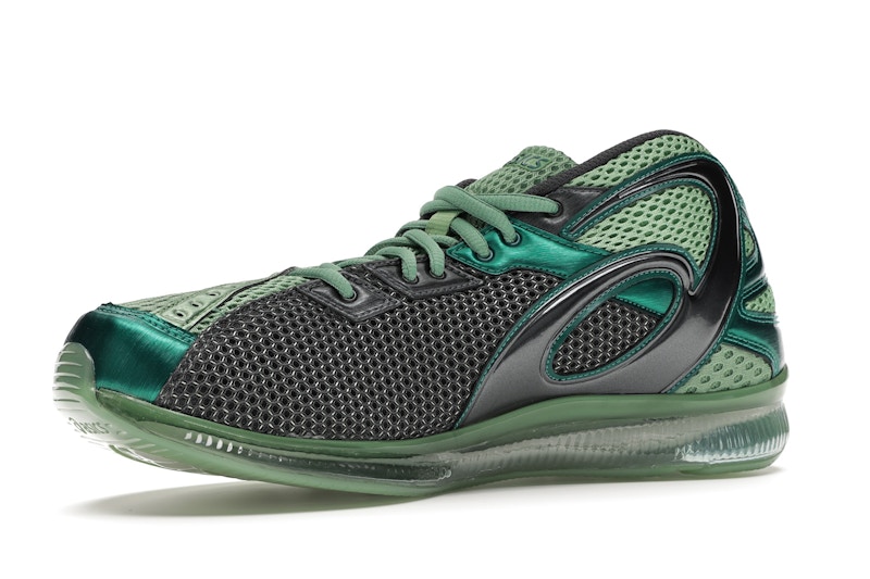 ASICS Gel-Sokat Infinity Kiko Kostadinov Green