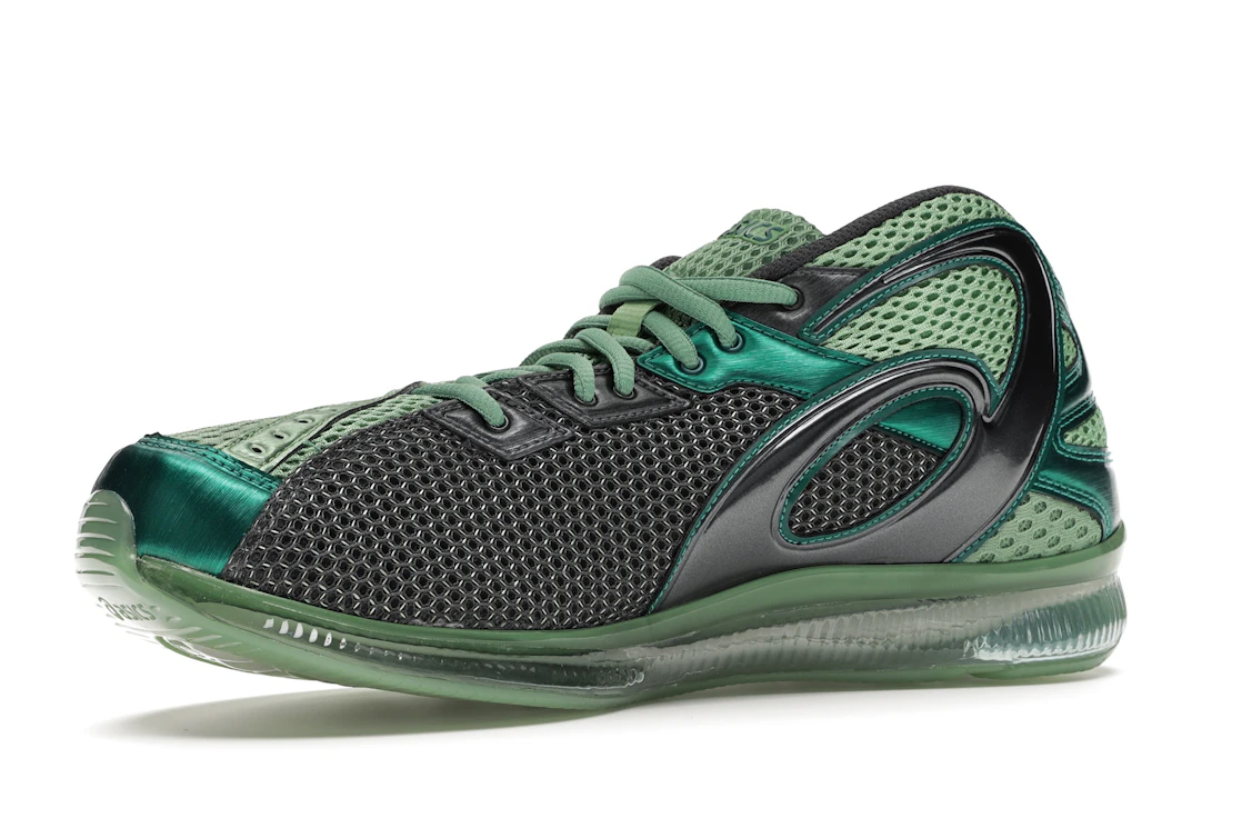 ASICS Gel-Sokat Infinity Kiko Kostadinov Green