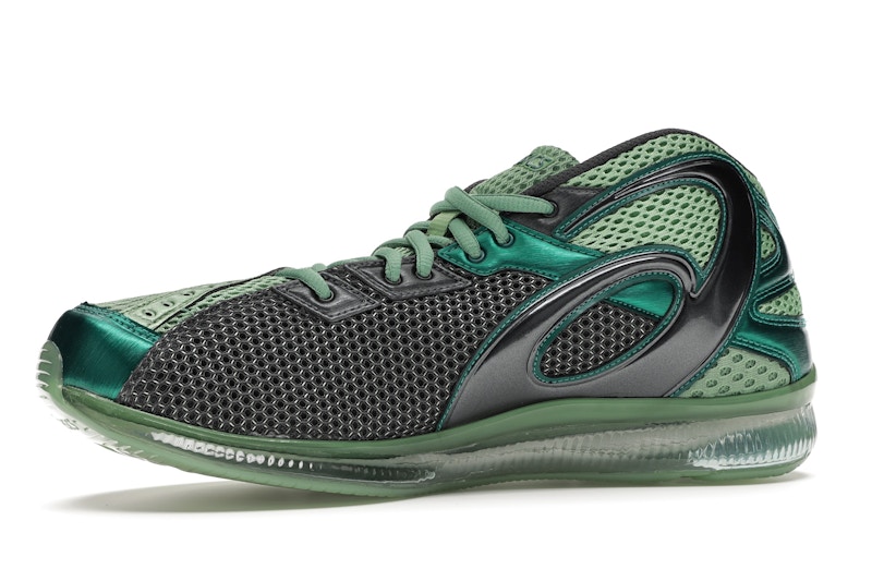 ASICS Gel-Sokat Infinity Kiko Kostadinov Green