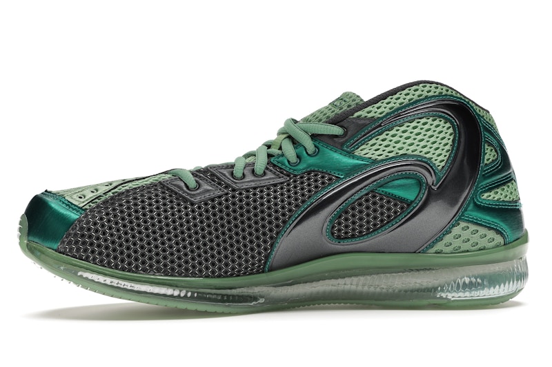 ASICS Gel-Sokat Infinity Kiko Kostadinov Green