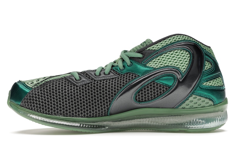 ASICS Gel-Sokat Infinity Kiko Kostadinov Green