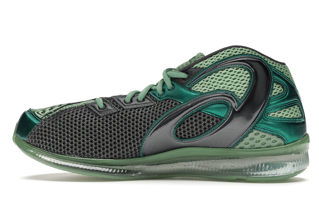 ASICS Gel-Sokat Infinity Kiko Kostadinov Green