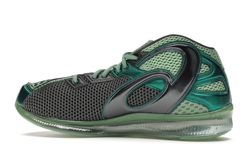 ASICS Gel-Sokat Infinity Kiko Kostadinov Green