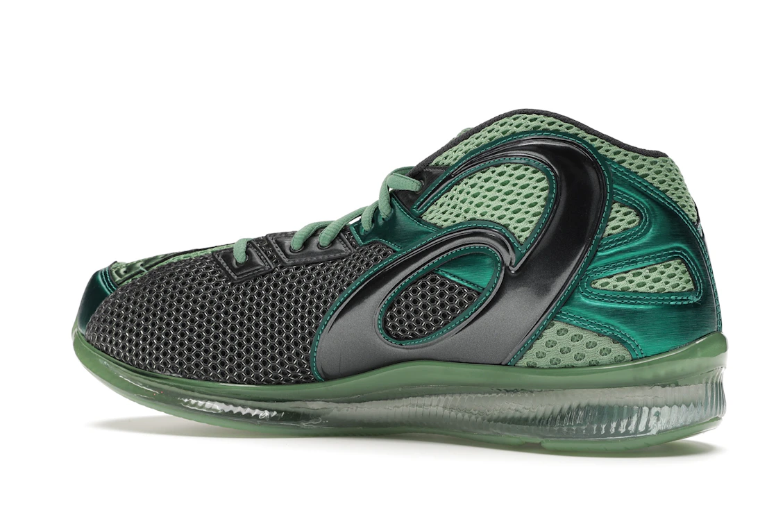 ASICS Gel-Sokat Infinity Kiko Kostadinov Green