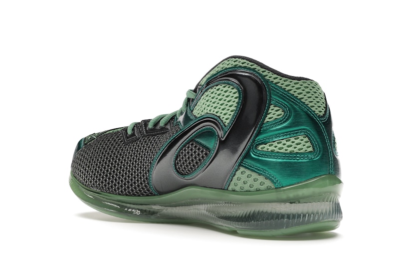 ASICS Gel-Sokat Infinity Kiko Kostadinov Green