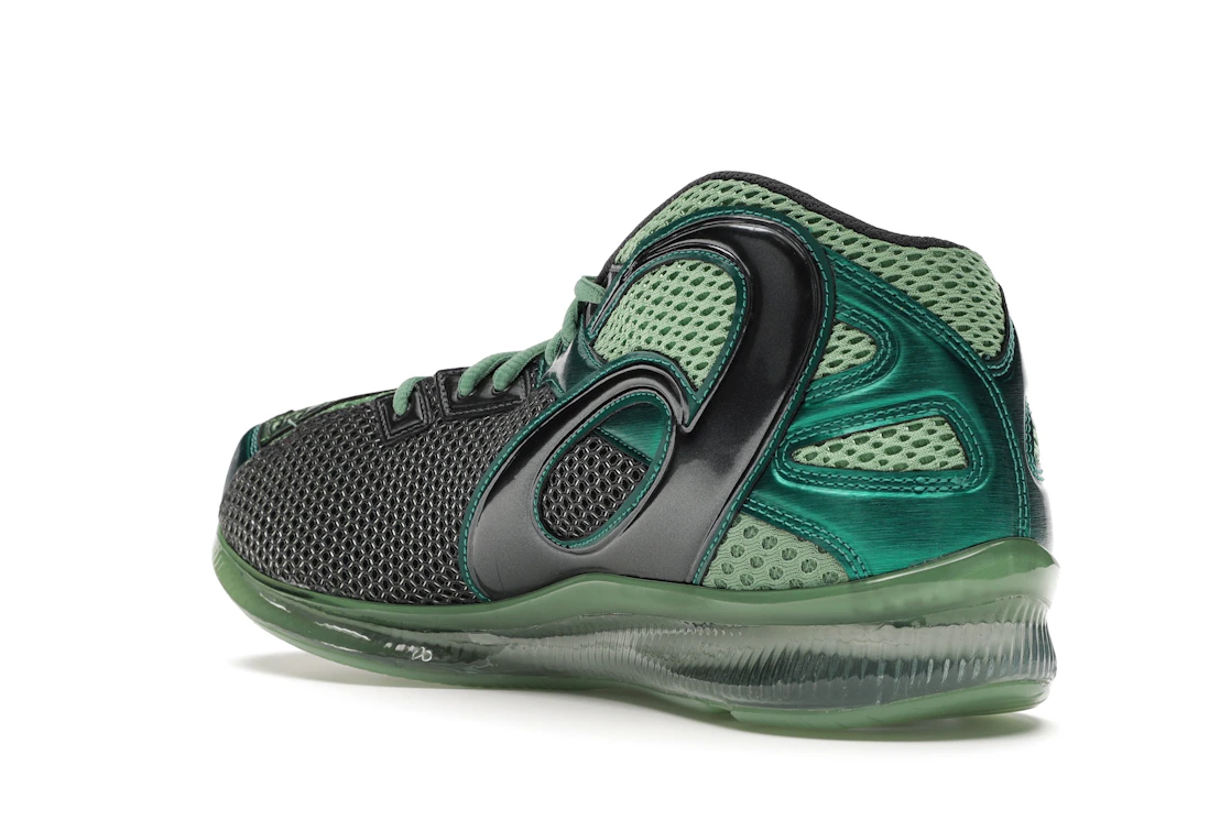 ASICS Gel-Sokat Infinity Kiko Kostadinov Green