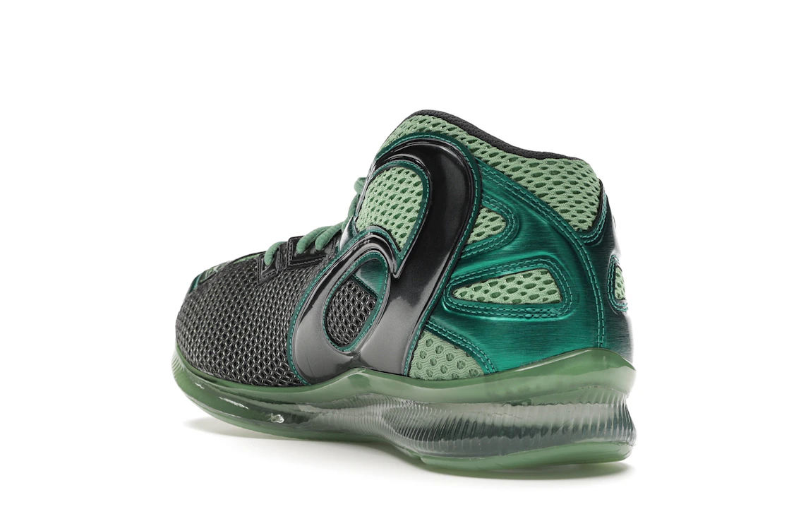 ASICS Gel-Sokat Infinity Kiko Kostadinov Green