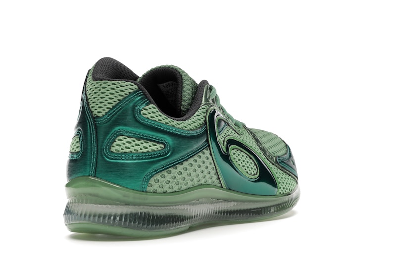 ASICS Gel-Sokat Infinity Kiko Kostadinov Green